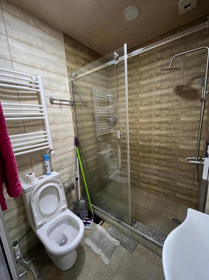 Apartament Delux Sea View 바투미 외부 사진