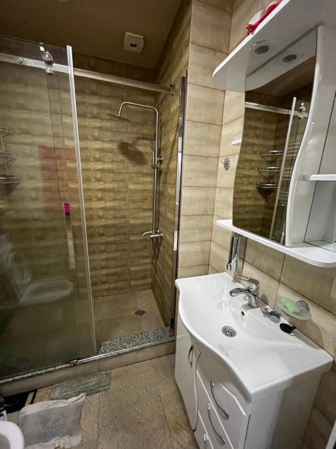 Apartament Delux Sea View 바투미 외부 사진