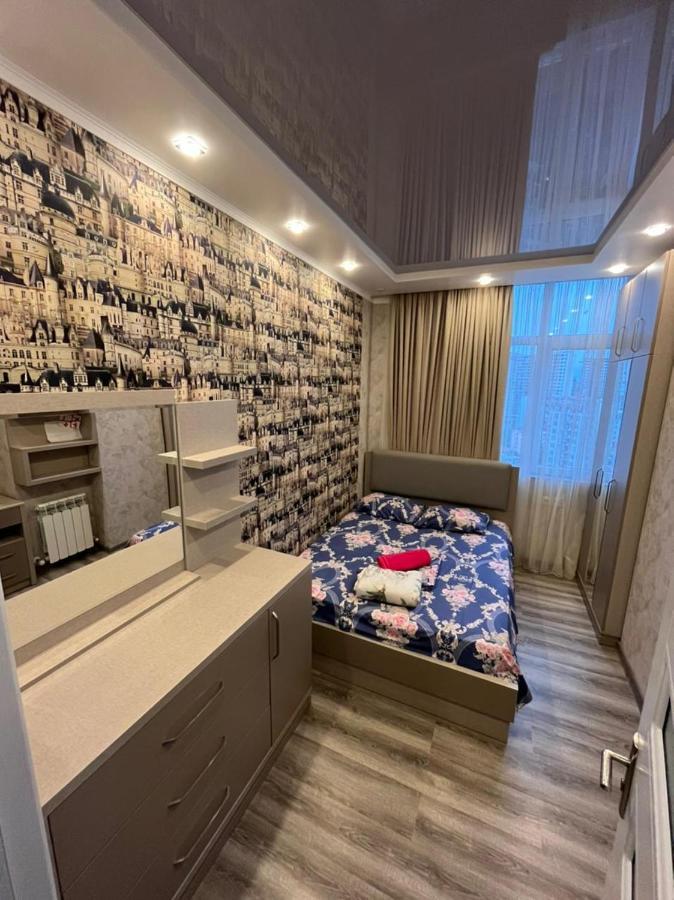 Apartament Delux Sea View 바투미 외부 사진