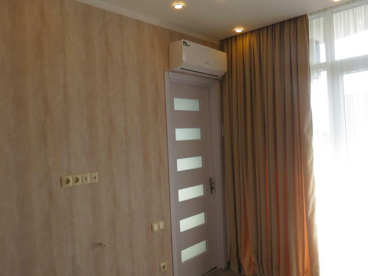 Apartament Delux Sea View 바투미 외부 사진