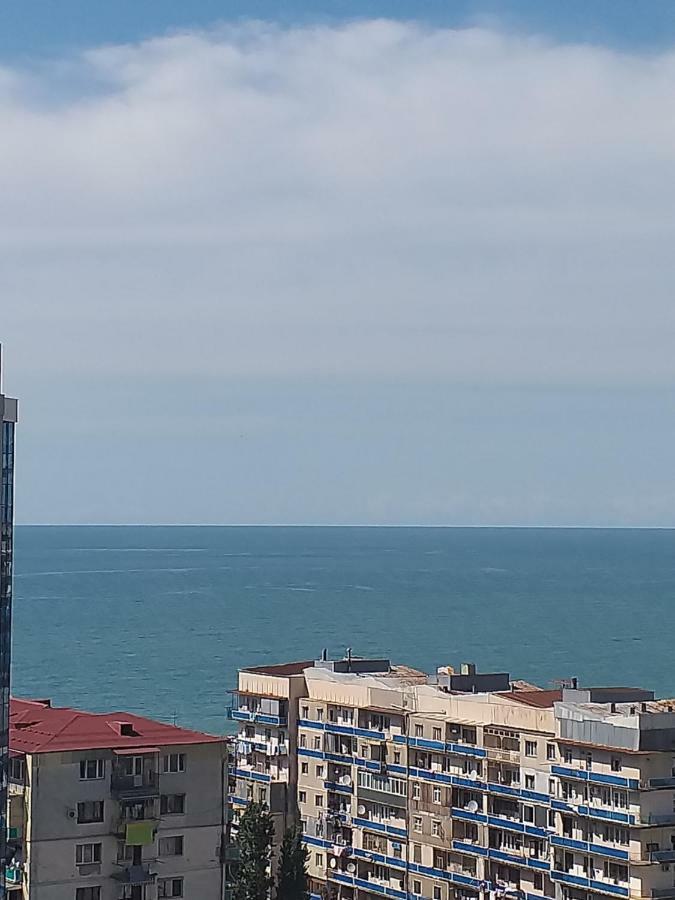 Apartament Delux Sea View 바투미 외부 사진